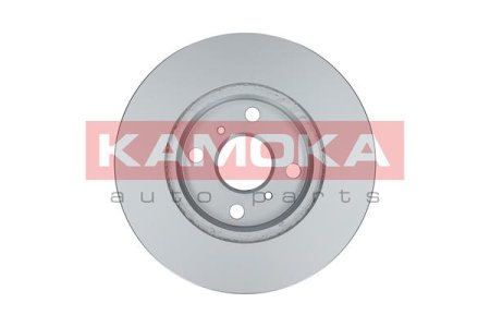 Tarcza hamulcowa KAMOKA 103214 435120D050 PRZÓD TOYOTA YARIS 00
