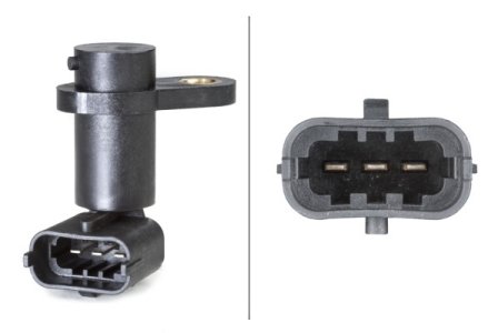 CZUJNIK OBROTÓW WAŁU KORB. OPEL