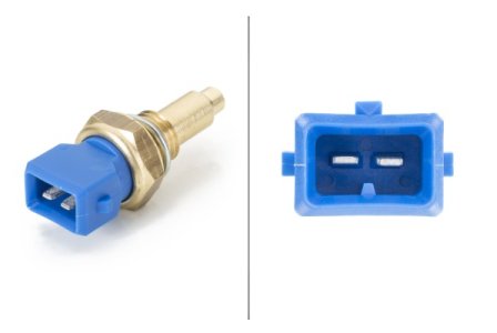 CZUJNIK TEMPERATURY WODY FIAT FORD