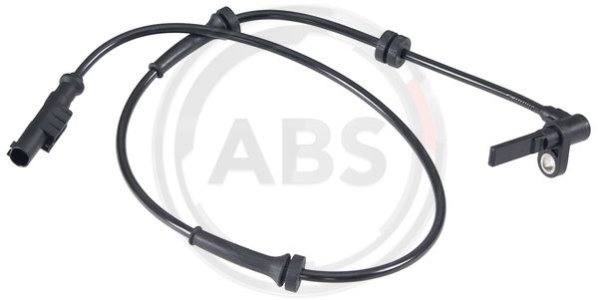 Czujnik ABS PP A.B.S. 30613 46837685  FIAT PUNTO  03-10