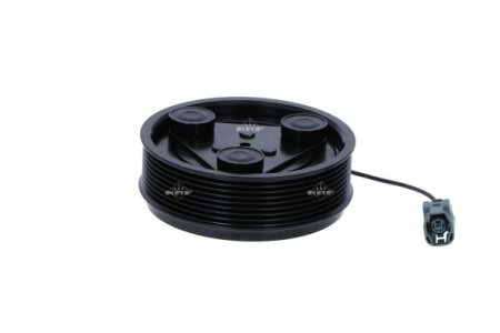 SPRZĘGŁO ELEKTROMAGNETYCZNE KOMPRESORA