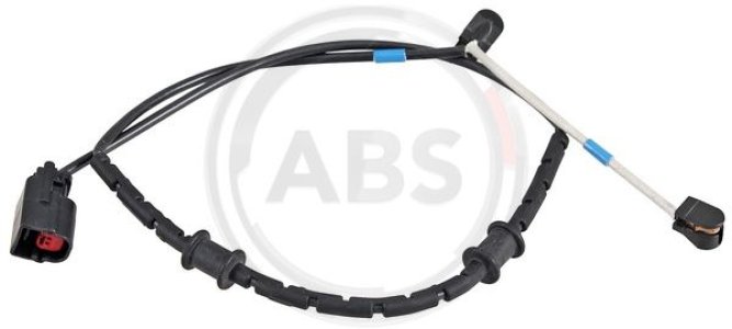 CZUJNIK KLOCK. HAMULC. JAGUAR F-TYPE  13- TYŁ