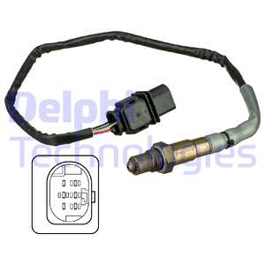 SONDA LAMBDA DELPHI ES20550 12B1 855420 HYUNDAI KIA OPEL SAAB
