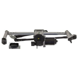 MECHANIZM WYCIERACZEK FEBI BILSTEIN 48699 5JB955023 SKODA