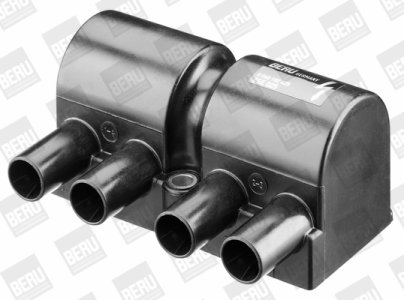 CEWKA ZAPŁONOWA BERU ZSE025 1208051