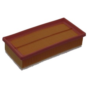 FILTR POWIETRZA PEUGEOT