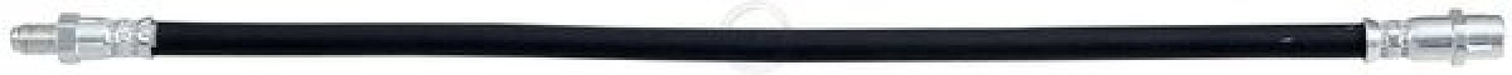 PRZEWÓD HAMULCOWY GIĘTKI MERCEDES W212 E-KLASA