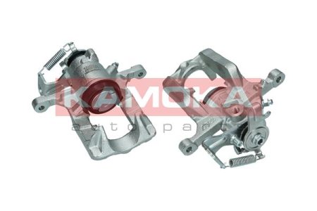 ZACISK HAMULCA KAMOKA JBC0199 13300883 TYŁ LEWY OPEL ASTRA J 09