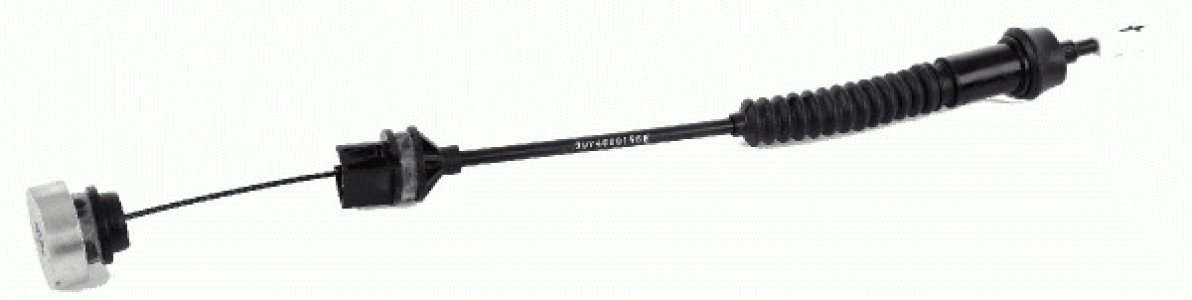 LINKA SPRZĘGŁA CITROEN PEUGEOT