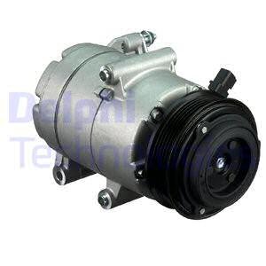 KOMPRESOR KLIMATYZACJI FORD