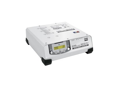 PROSTOWNIK ŁADOWARKA GYSFLASH 50_124 FV
