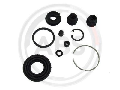 REPERATURKA ZACISKU HAMULC. MAZDA (AKB 36MM)