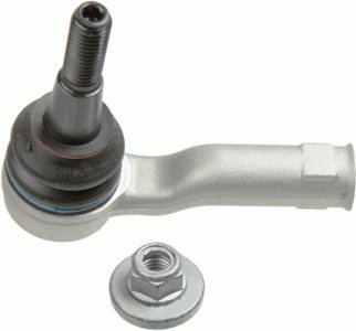 KOŃCÓWKA DRĄZKA LAND ROVER