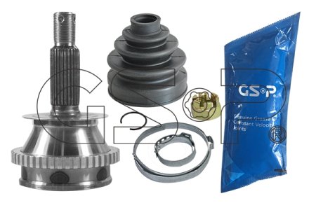 PRZEGUB NAPĘDOWY KPL. KIA