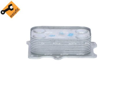 CHŁODNICA OLEJU FIAT