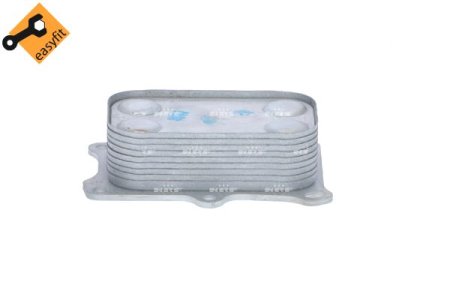 CHŁODNICA OLEJU FIAT