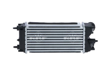 INTERCOOLER FORD