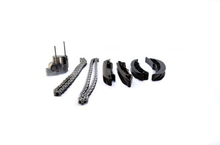 ZESTAW ŁAŃCUCHA ROZRZĄDU FEBI BILSTEIN 49555 11312249851S1 BMW