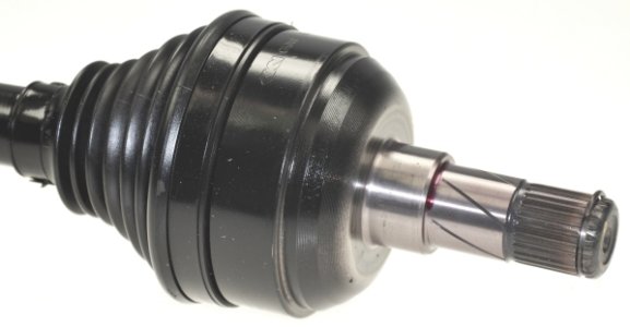 PÓŁOŚ NAPĘDOWA OPEL