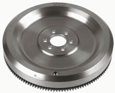 KOŁO ZAMACHOWE SPRZĘGŁA VW SKODA SEAT