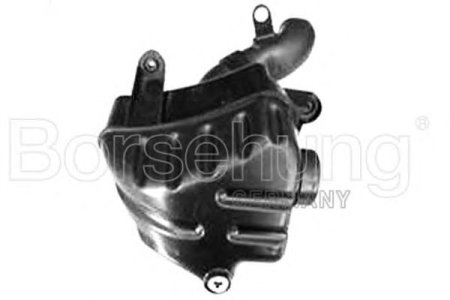 OBUDOWA FILTRA POWIETRZA BORSEHUNG B12830 1K0129622D SKODA
