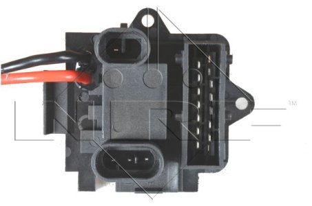 REZYSTOR DMUCHAWY RENAULT