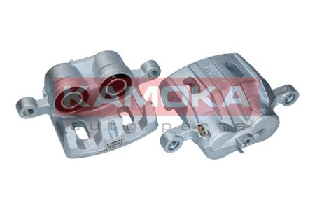 ZACISK HAMULC. PRZÓD LEWY CITROEN C-CROSSER 07-