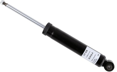 AMORTYZATOR MERCEDES