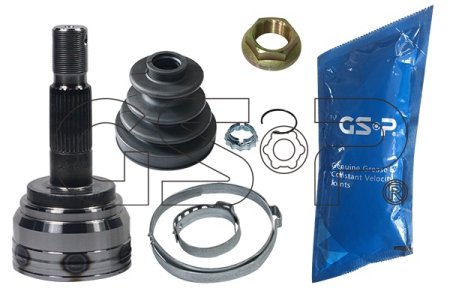 PRZEGUB NAPĘDOWY KPL. TOYOTA