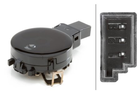 CZUJNIK DESZCZU RENAULT