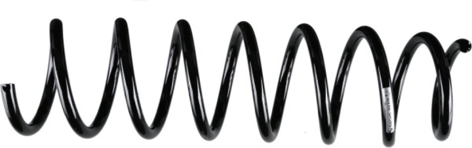 SPRĘŻYNA ZAWIESZENIA SACHS 994 878 33536794660 BMW