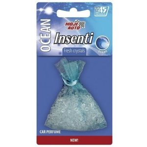 INSENTI MOJE AUTO OCEAN