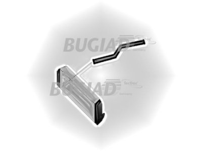 PRZEWÓD INTERCOOLERA AUDI SEAT SKODA VW