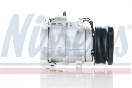 KOMPRESOR KLIMATYZACJI TOYOTA