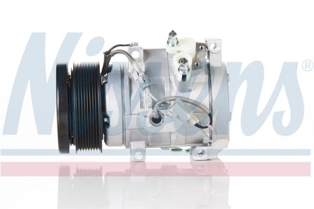 KOMPRESOR KLIMATYZACJI TOYOTA