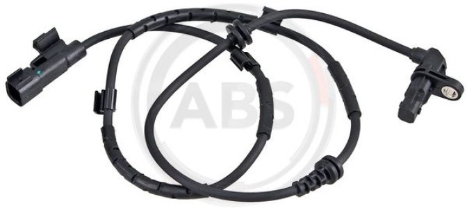 Czujnik ABS PP A.B.S. 31576 95937222 CHEVROLET SPARK  10- 