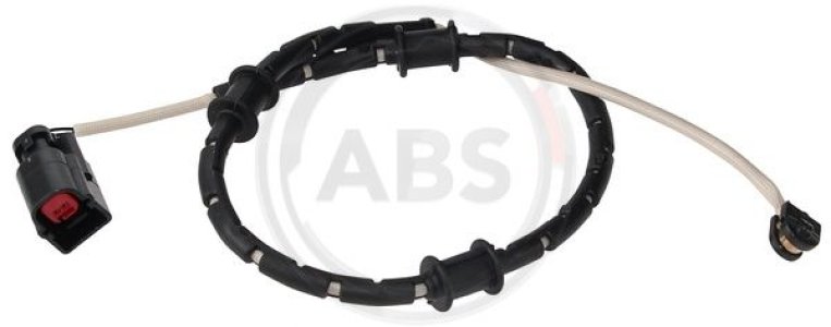 CZUJNIK KLOCK. HAMULC. JAGUAR XF  09- PRZÓD