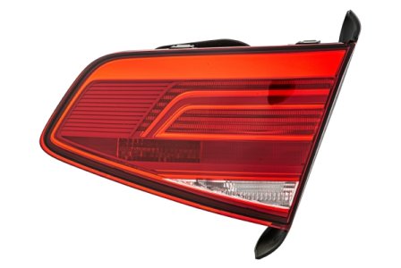 LAMPA TYLNA VW