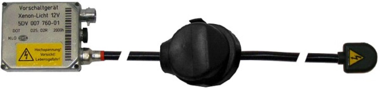 PRZETWORNICA NAPIĘCIA VW