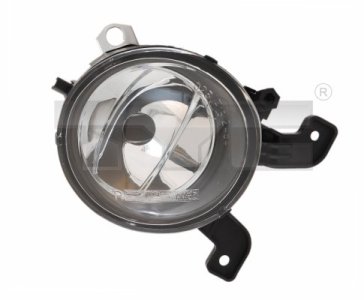 REFLEKTOR PRZECIWMGŁOWY AUDI