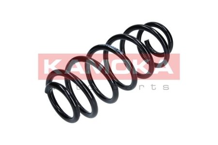 SPRĘŻYNA ZAW. TYŁ TOYOTA AURIS 07-