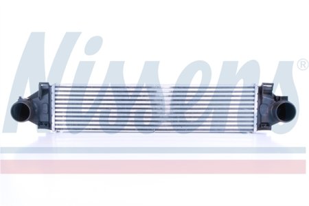 INTERCOOLER VOLVO