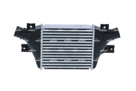 INTERCOOLER CITROEN