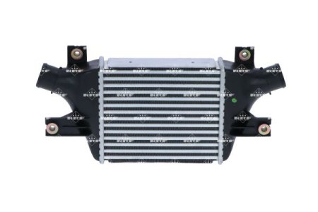 INTERCOOLER CITROEN