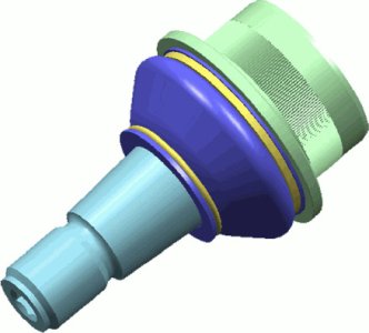 SWORZEŃ WAHACZA IVECO