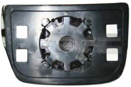 SZKŁO LUSTERKA IVECO