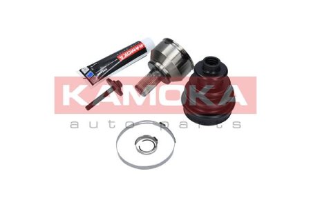 Przegub napędowy zewnętrzny KAMOKA 6093 1306055 FORD C-MAX 07-, FOCUS II 04