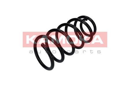 Sprężyna zawieszenia KAMOKA 2120261 424112 tył OPEL CORSA D 06
