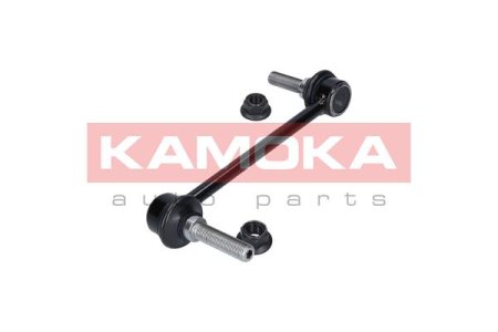 ŁĄCZNIK STABILIZATORA KAMOKA 9030192 2513201232 PRZÓD  L/P  MERCEDES ML II 05