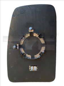 SZKŁO LUSTERKA NISSAN